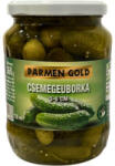 Pármen Zrt Parmen Gold 720ml Csemege Uborka 3-6 cm - delfinbuvar