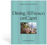 Piecework - Dining Al Fresco on Capri 1000 darabos kirakó (PZ-ALFRESCO-1000)