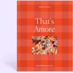 Piecework - That's Amore 1000 darabos kirakó (PZ-AMORE-1000)