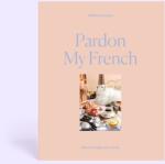 Piecework - Pardon My French 1000 darabos kirakó (PZ-PARDON-1000)