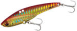 Major Craft TIDRIFT BLADE 8cm 25gr #002 Red Gold UV