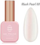 Naní ojă semipermanentă Premium 6 ml - Blush Pearl