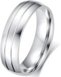 HARAHU FI-17557 Férfi Gyűrű - Ezüst/57mm KP17557
