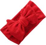 HARAHU LA-38227 fejpánt gyerekeknek - Piros KP38227