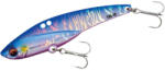 Major Craft TIDRIFT BLADE 8cm 25gr #004 Blue Pink UV