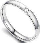 HARAHU UR-17305 Gyűrű - Ezüst/62mm KP17305