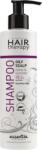 Essentiq Hair Therapy Zsíros fejbőr sampon - 250 ml
