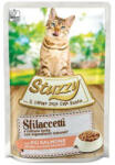 Stuzzy pocket Adult lazac 85g