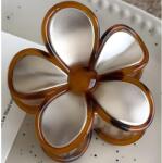 HARAHU DO-38213 hajcsipesz - Barna KP38213