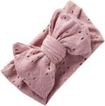 HARAHU LA-38221 fejpánt gyerekeknek - Rózsaszín KP38221