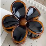 HARAHU DO-38211 hajcsipesz - Fekete KP38211