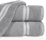 Eurofirany Filon Eva Minge törölköző Ezüst 50x90 cm