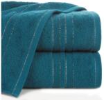 Eurofirany Gala velúr törölköző Türkiz 50x90 cm