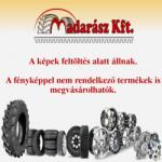 BOKA 16/70-20 14 PR 147F BOKA AGRAR TRANS U27 MILIT? R ECE106 TT gumiabroncs