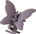  ME-30373 Hajcsipesz - SötétLila