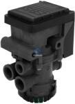 Knorr-bremse relészelep, EBS KNORR-BREMSE K021202X50 for SCANIA, FORD, RENAULT, FORD OTOSAN (K021202X50)
