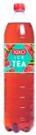XIXO Ice Tea Görögdinnye - Málna ízű Fekete Tea 1, 5L DRS