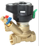 Danfoss Msv-bd Beállító Szelep 1/2" Lf Kvs=2, 5 (dan-003z4000)