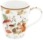 Easy Life Porcelán bögre - 350ml - Autumn Breeze