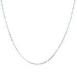 SAVICKI Lanț Savicki: argint - savicki - 313,00 RON