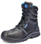 CERVA RAVEN XT magasszárú bélelt munkavédelmi bakancs S3 CI SRC (0204013860046)