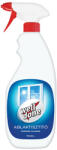 Well Done Ablaktisztító szórófejes 750 ml Fresh Well Done - iroszer24