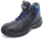 CERVA PANDA PRF ORSETTO bélelt munkavédelmi bakancs O2 CI SRC (0202049799039)