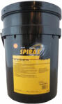 Shell Spirax S3 G 80W-90 20l
