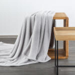  Lori puha bolyhos takaró Ezüst 150x200 cm (452278)