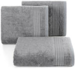  Laris puha modál törölköző Acélszürke 70x140 cm (453261)