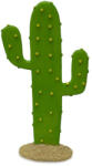 Petportal Dekor kaktusz 7, 5 x 3 x 14 cm (PP39284)