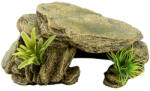 Petportal Dekor szikla bújó 16 x 9, 5 x 6, 5 cm (PP39297)