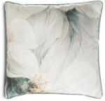  Eva5 bársony párnahuzat Bézs 60x60 cm