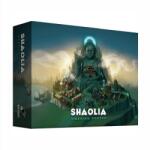 Bad Comet Shaolia: Warring States