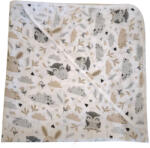  Aztadejó bagoly nyuszi kifogó 80x80 cm (AZTAKIF3)