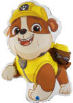 Grabo Mancs Őrjárat Rubble fólia lufi 66 cm (GBBL212) - kidsfashion