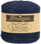 Scheepjes Whirlette 868 Bilberry - áfonyakék fonal