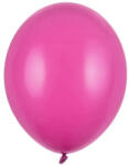 Partydeco Strong lufi 11" (28cm) 50db/cs, Hot Pink, Magenta (LUFI727580)
