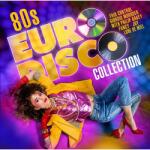 ZYX VÁLOGATÁS - 80s EURO DISCO COLLECTION VOL. 1 (1CD) (11077042)