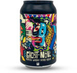 Mad Scientist Ghost Note | Mad Scientist| 0, 33L - 8, 4%