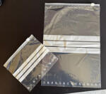  Húzózáras tasak 280x400mm