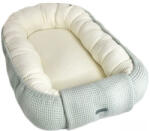  Babafészek waffle - Menta és vanília (5999120540075)