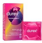 Durex Pleasuremax 10 db - deeplove