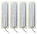 Electrastim Hosszú Öntapadó Párnák