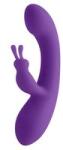 Dildos Assorted S Pleasures Love Bunny Lila