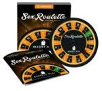 EROPARTNER Tease & Please Szex Rulett Pajkos Játék Angol Verzió