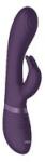 VIVE Cato Pulse G-Spot Nyúl Lila