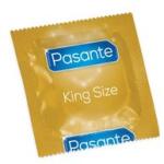 Pasante King Size 1db - deeplove