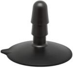 Doc Johnson Vac-U-Lock tapadókorong dugóval