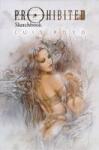 Norma Editorial Luis Royo TILTOTT VÁZLATKÖNYV